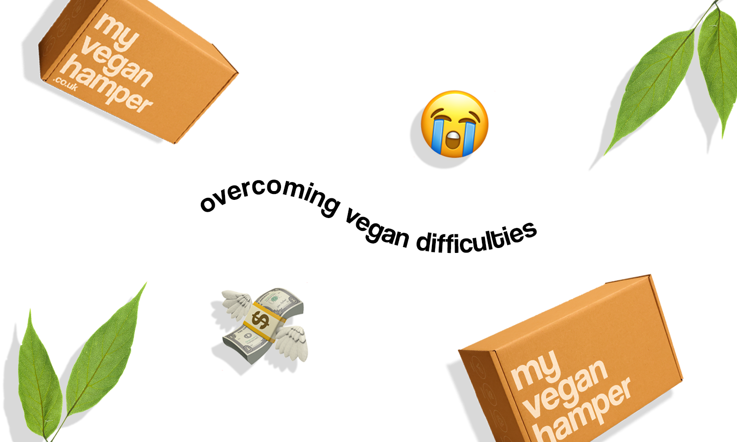 Overcoming the Top 5 Difficulties of Going Vegan: Tips and Strategies