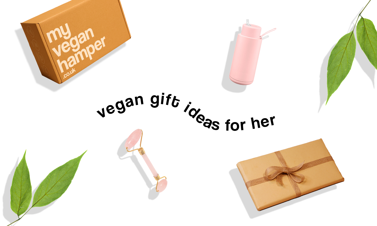 Vegan Gifts for Her: Top 8 Vegan Gift Ideas for the Plant-based Woman in Your Life