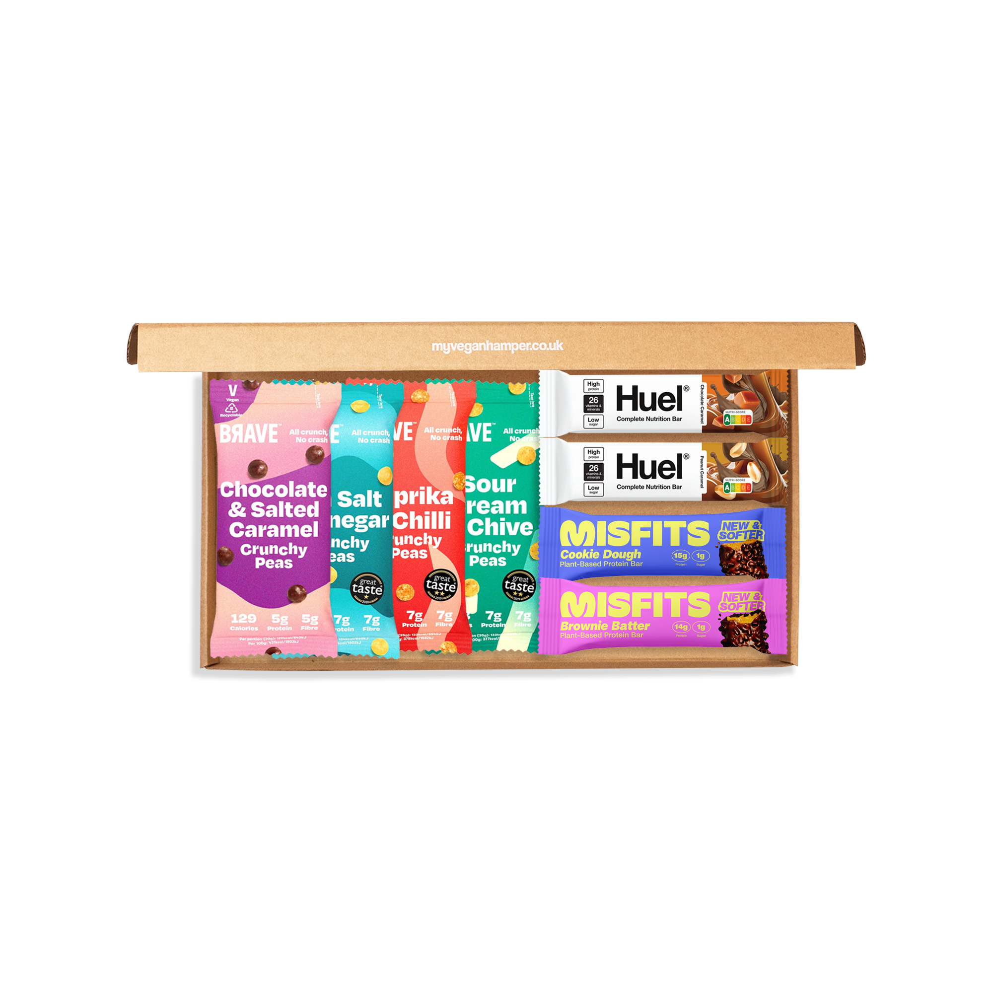 The Health Pack