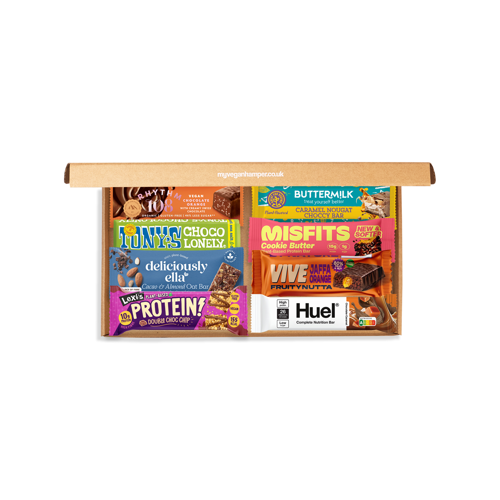 The Snack Bar