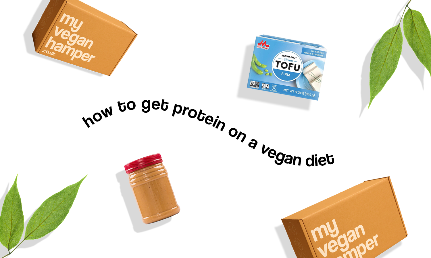 How To Get Enough Protein on a Vegan Diet: Tips for Meeting Your Protein Needs with Plant-based Eating