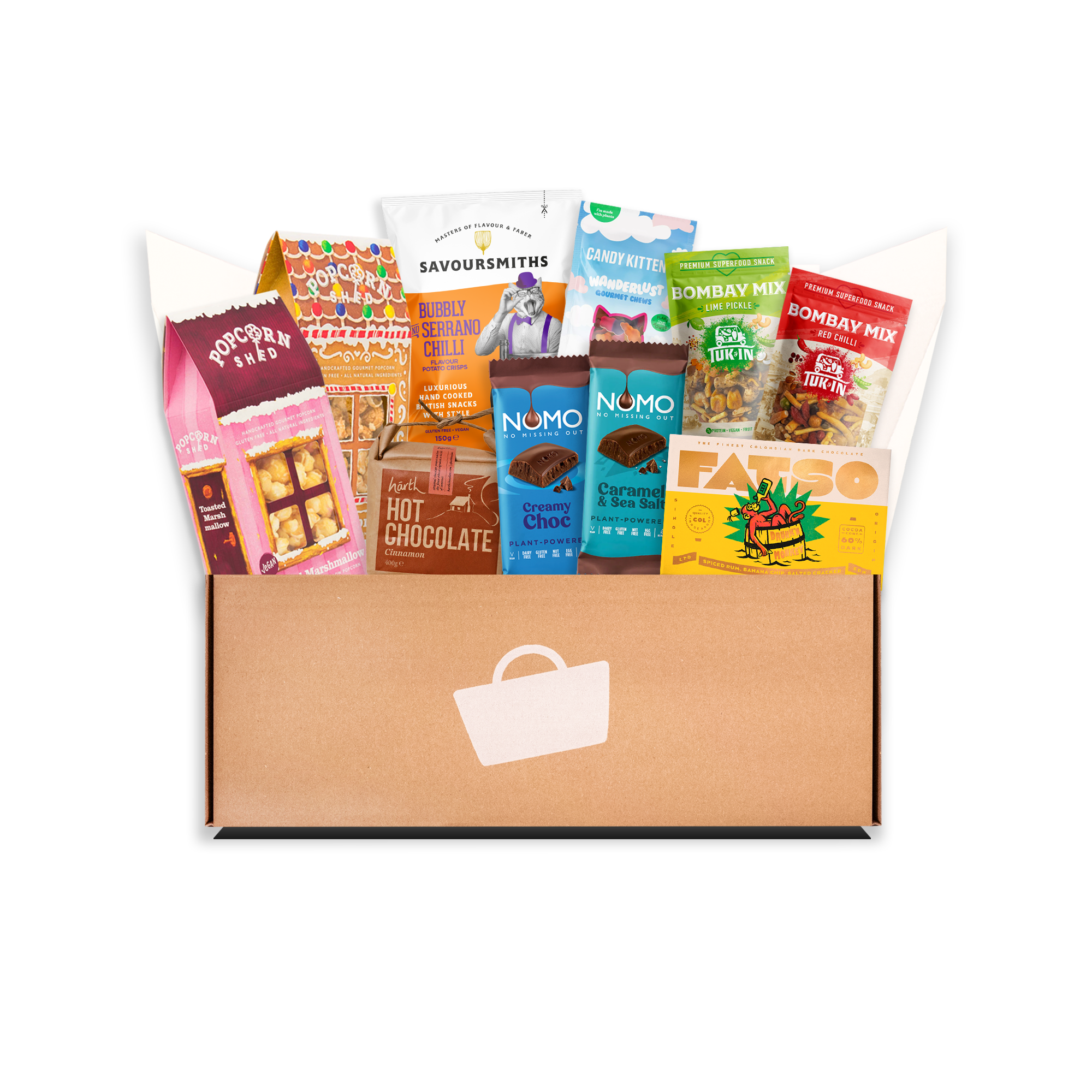 The Season's Greetings