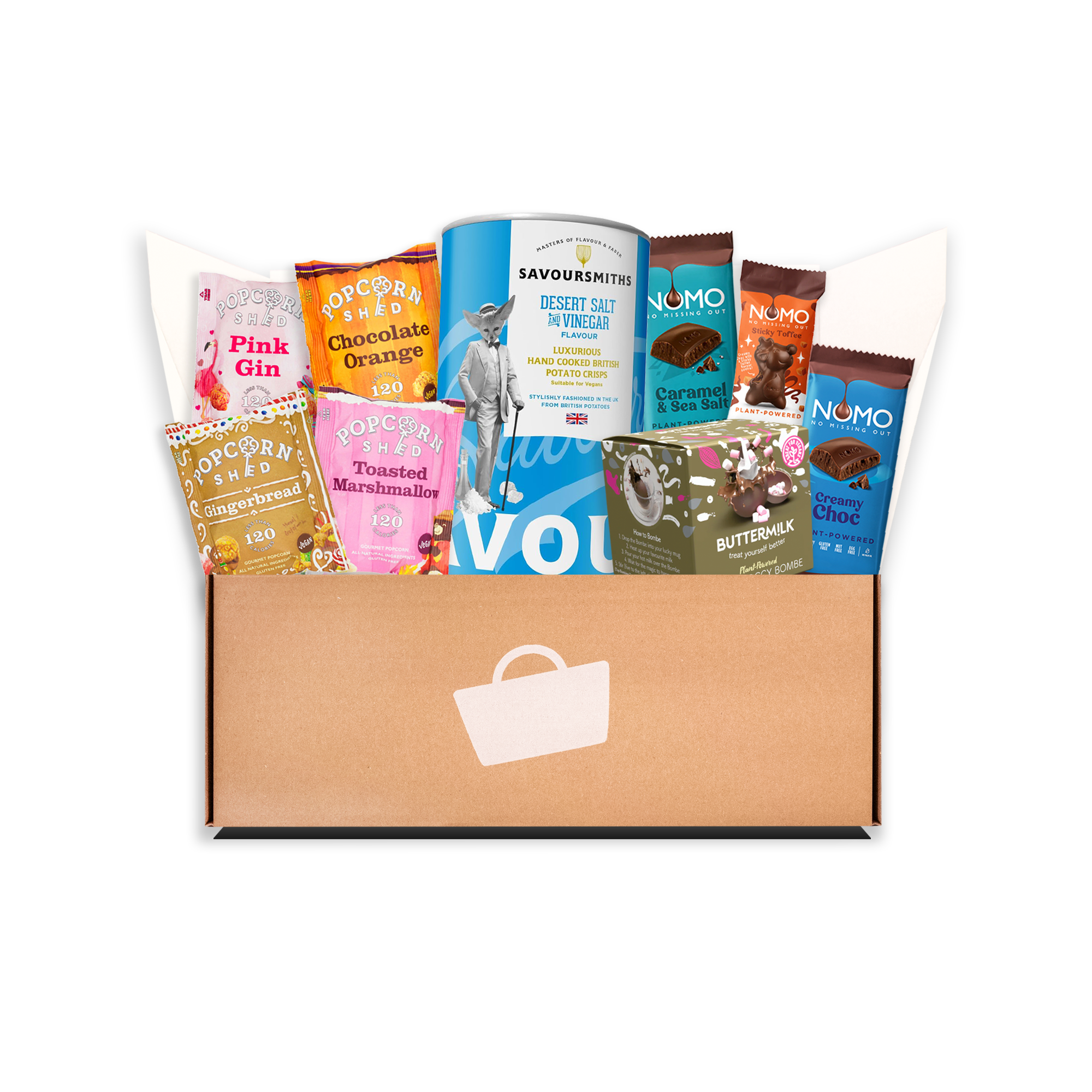 The Stocking Stuffer