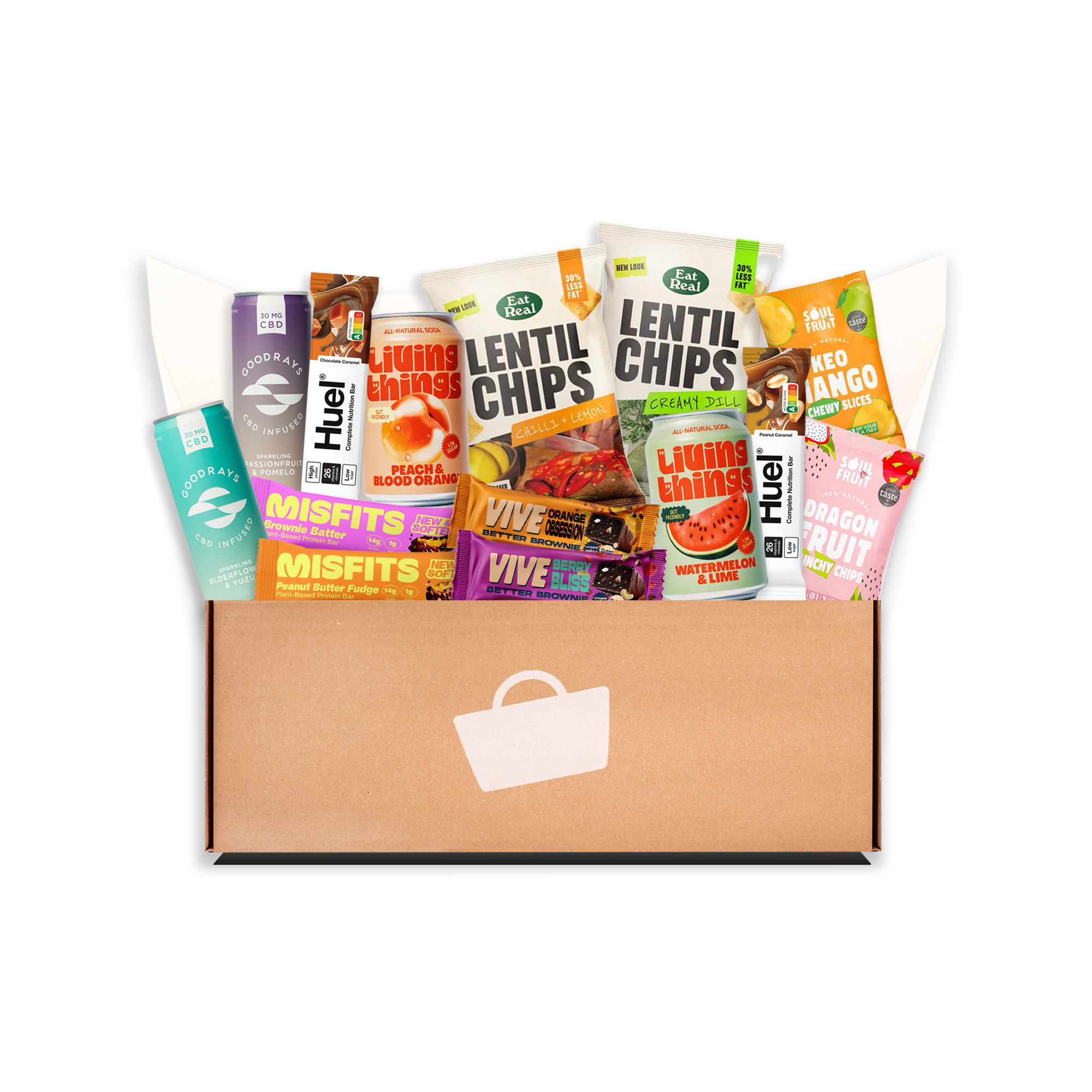 The Wellness Retreat